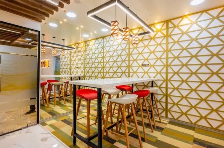 Professional Coworking Space Rent in Viman Nagar Pune | Premium Business Environment